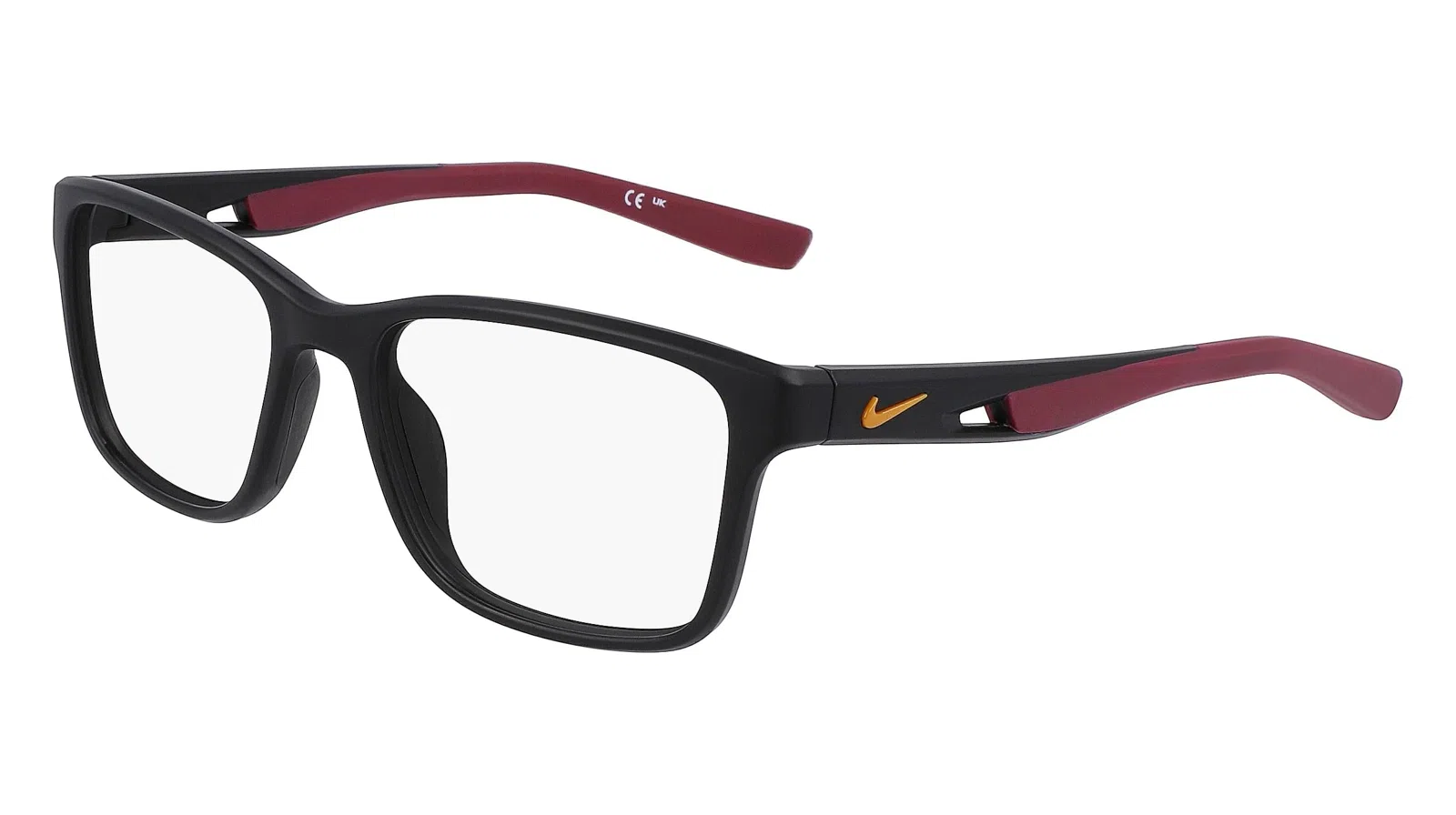 Nike 7014 Eyeglasses - view 3
